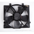 KOK52Y15025B Kia Carnival 3.5 Radiator Fan Cooling Fan